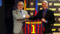 ©  FC Barcelone