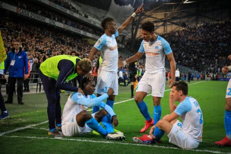 ©  Olympique de Marseille