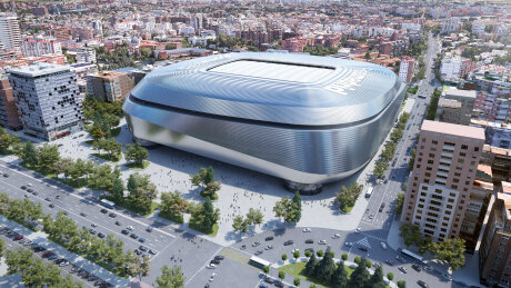 ©  Real Madrid