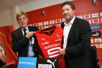 ©  Stade Rennais FC
