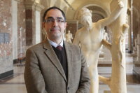 ©  Musée du Louvre