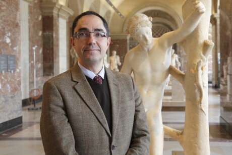©  Musée du Louvre