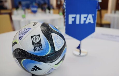 ©  FIFA