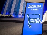 ©  Hertha BSC
