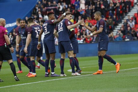 ©  PSG