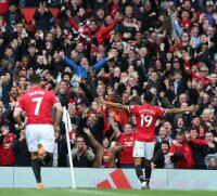 ©  MUFC