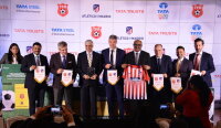 ©  Atlético de Madrid