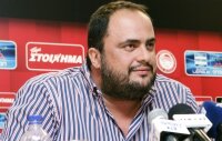 ©  Olympiacos FC