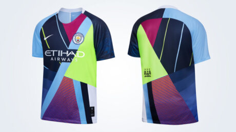 ©  Manchester City