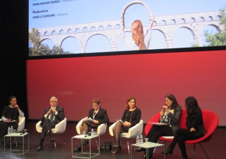 ©  Léa Lootgieter