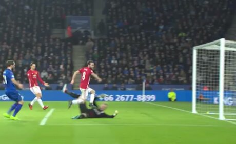 ©  MUFC