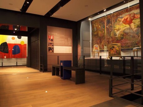 ©  Espace Musées