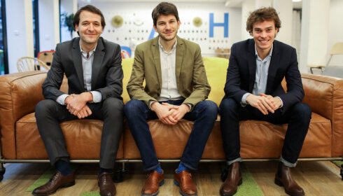 Doctolib choisit Workday pour soigner sa gestion RH - D.R.