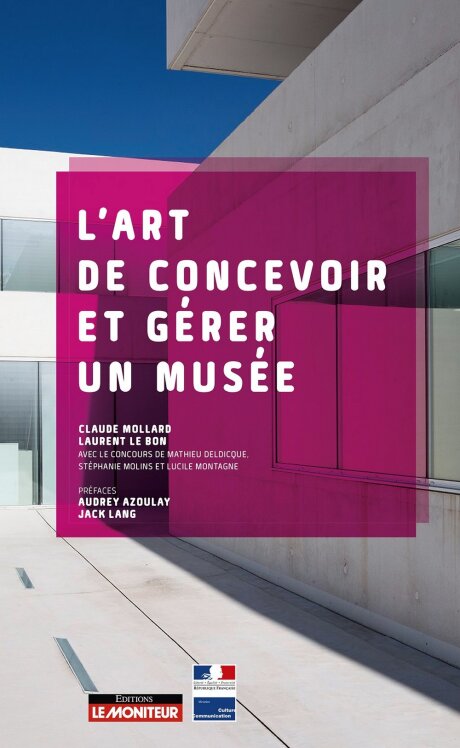 ©  Éditions du Moniteur