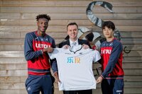 ©  Swansea City AFC