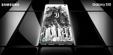 ©  Juventus FC