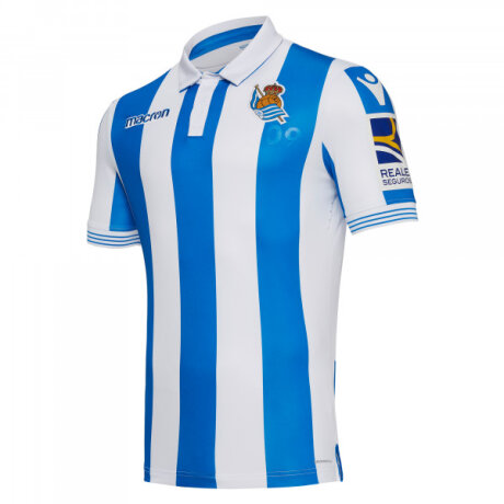 ©  Real Sociedad