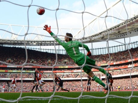 ©  Arsenal.com