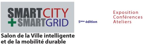 ©  Smart City+Smart Grid