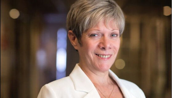 « Nos agents vont orienter nos clients vers les travaux de rénovation énergétique adaptés » Christine Fumagalli, Orpi - D.R.
