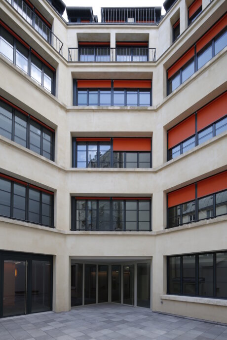 ©  Akpa Architectes