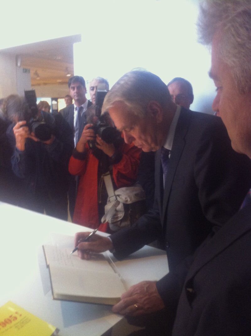 Jean-Marc Ayrault