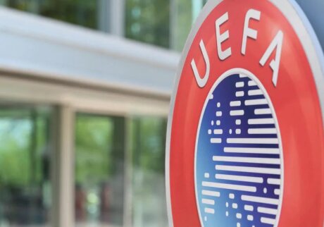 ©  UEFA