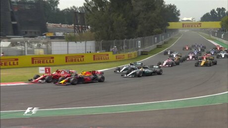 ©  F1