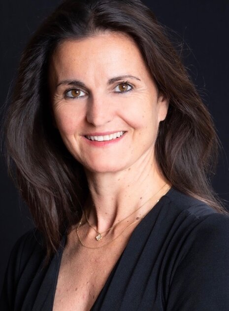 Anne-Sophie Barthez est directrice générale de l’enseignement supérieur et de l’insertion professionnelle au MESR. - © D.R.