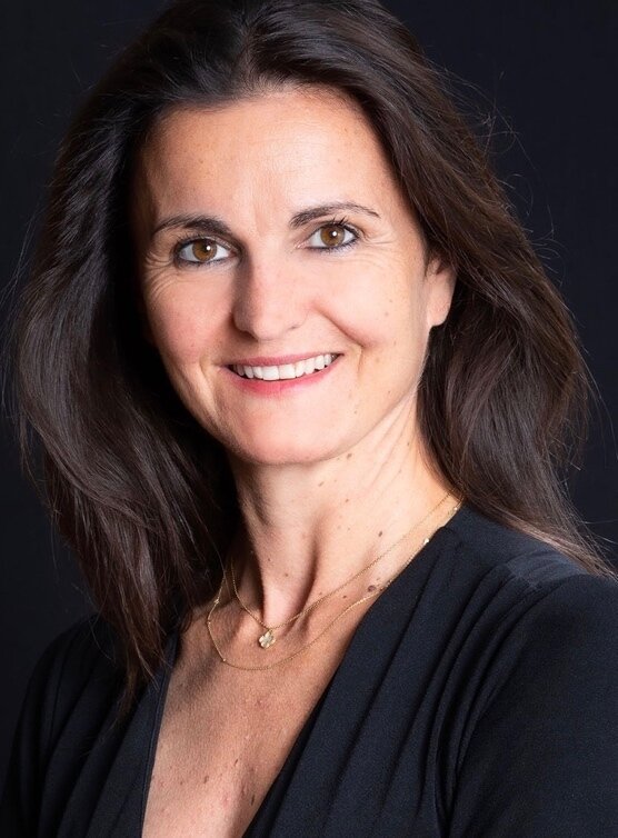 Anne-Sophie Barthez est directrice générale de l’enseignement supérieur et de l’insertion professionnelle au MESR. - © D.R.