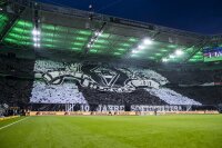 ©  Borussia Mönchengladbach