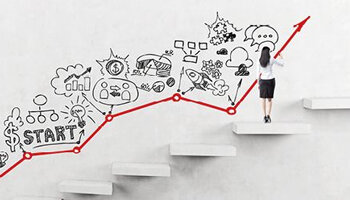 Le top 5 des éditeurs d'évaluation en France - D.R.