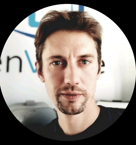 Nicolas Le Provost, directeur commercial d’enVisite - © D.R.