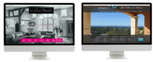 Les 5 tendances du webdesign immobilier en France