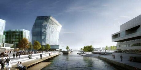 ©  Mir/Herreros Arquitectos