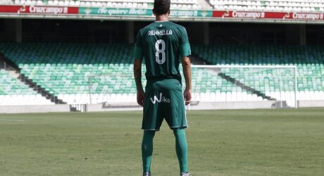 ©  Real Betis Balompié