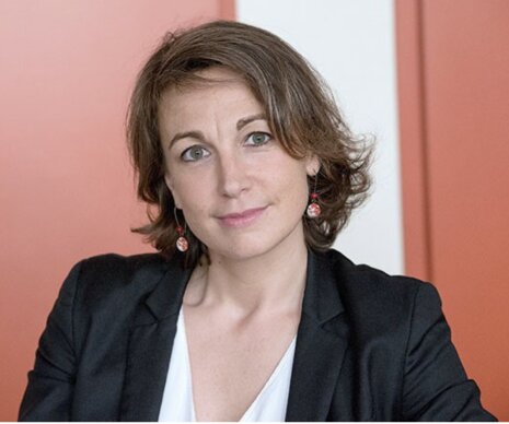 Marylise Léon est secrétaire générale adjointe de la CFDT depuis juin 2018. - © DR.