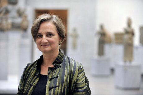 ©  Didier Plowy – musée Guimet