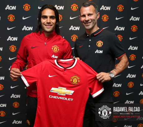 ©  Manchester United