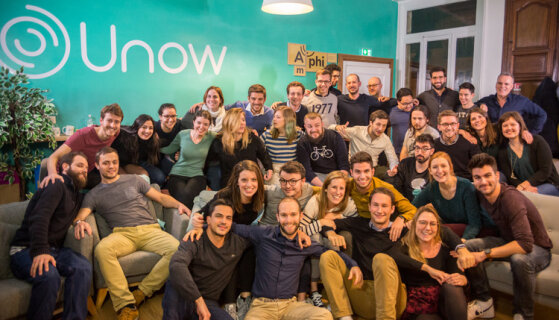 Unow lance un catalogue de MOOC « à la demande » - D.R.