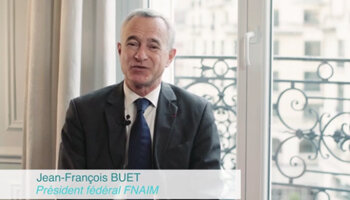 Congrès de l'immobilier FNAIM : Faîtes des rencontres inspirantes ! - D.R.