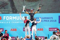 ©  ABB Formula E