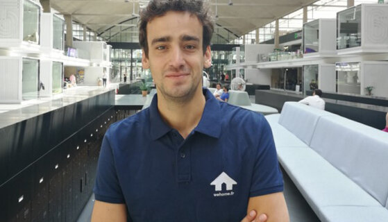 L’agence Wehome se bat contre les visites inutiles - D.R.