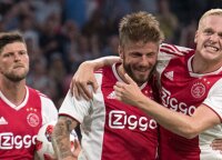 ©  Ajax FC
