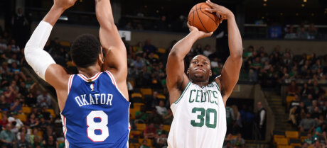 ©  NBA / Getty Images