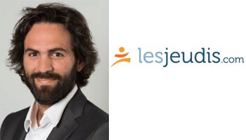 « L’expérience utilisateur et la satisfaction de nos clients sont au centre de nos préoccupations », Vincent Bosio, Lesjeudis.com - D.R.