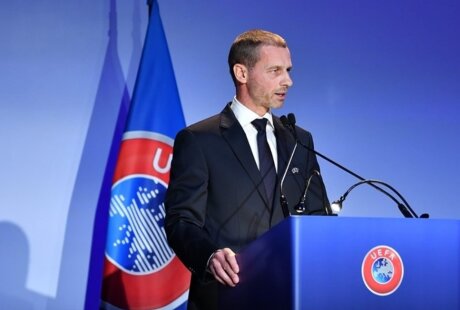 ©  UEFA