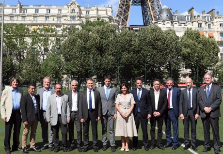 ©  Paris 2024