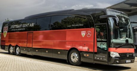 ©  VfB Stuttgart