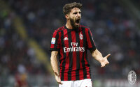 ©  AC Milan